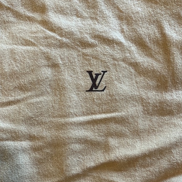 Louis Vuitton Vintage Monogram Babylone Shoulder Bag - Picture 9 of 10